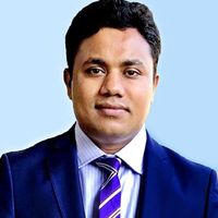 Ashique Mahabub's Photo