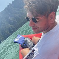 Dominik Müller的照片