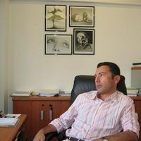 Alkis Alikiaris's Photo