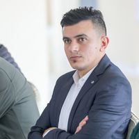 Yousef Mabrouk's Photo