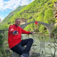 Yasin Savaş's Photo