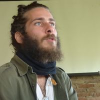 Sebastian Pibi的照片