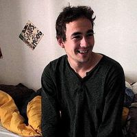 Adrien COUTANCEAU's Photo