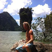 Leandro Francklin's Photo