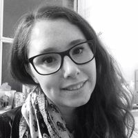 Naomi Gibson's Photo