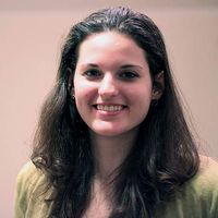 Vera Kozlova's Photo