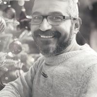 Wael Ebrahim的照片