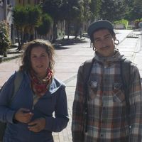 Magali Ojeda的照片