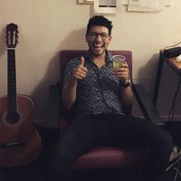 Felipe Augusto FONSECA AREVALO的照片