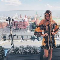 Natalie Aleeva的照片