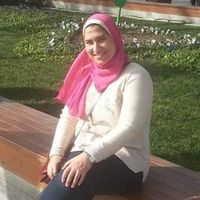 Amira Mohamed's Photo