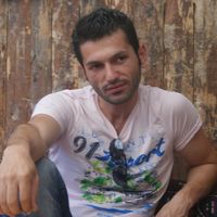 Onur Karagöz的照片