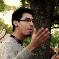 Luis Vergara的照片