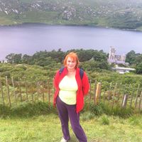 Marina Lyubogradova's Photo