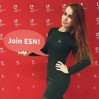 Elizaveta Denisova's Photo