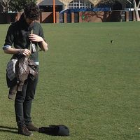 David Montes Fernandez's Photo