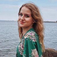 Фотографии пользователя Mariia Popova