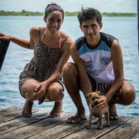 Antonella Masmuti的照片