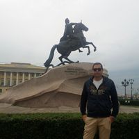 Ayman Madkour的照片