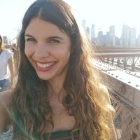 Lucy Polidoro's Photo