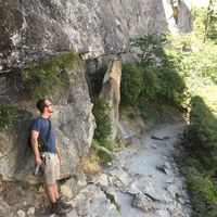 Kamron Taber的照片