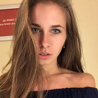 Sofiia Adamets's Photo