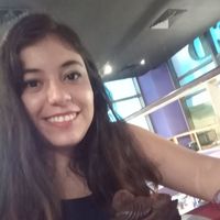 Gabriela Ruiz的照片