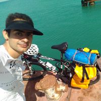 Jalil Sherkat的照片