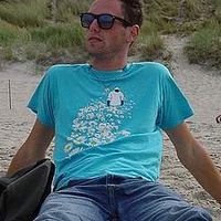 Bas Dijkstra's Photo