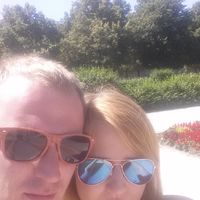 Ania Dąbrowska's Photo