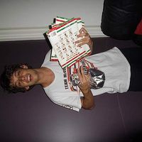 Jake Stockwell's Photo