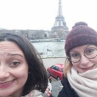 Natacha Morincome's Photo