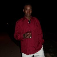 MARTIN Frederic's Photo