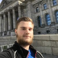 Tom Köster的照片