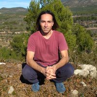 Manu Paredes的照片