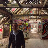 Manuel Reynders's Photo