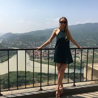 Hanna Masalskaya's Photo