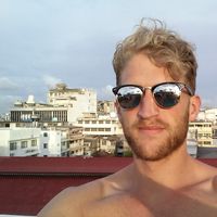 Le foto di Lennart Touwen