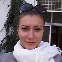 Stefani Ivanova的照片