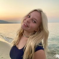 Isidora Nikolic的照片