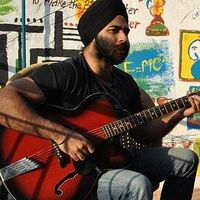 Maniraj Singh's Photo