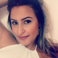 Paulinha Bremer's Photo