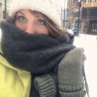 Jenna Ridley的照片