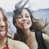 Fotos von Marina Marín