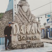 Jampier Cruz Ojeda的照片