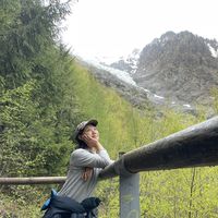 Clothilde Li's Photo