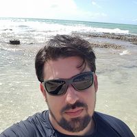 Rodrigo Gomes的照片