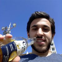 Fotos de amitai edri