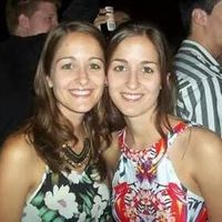 Fotos de Agostina Viscovich