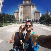 Anjelika Andreevna's Photo